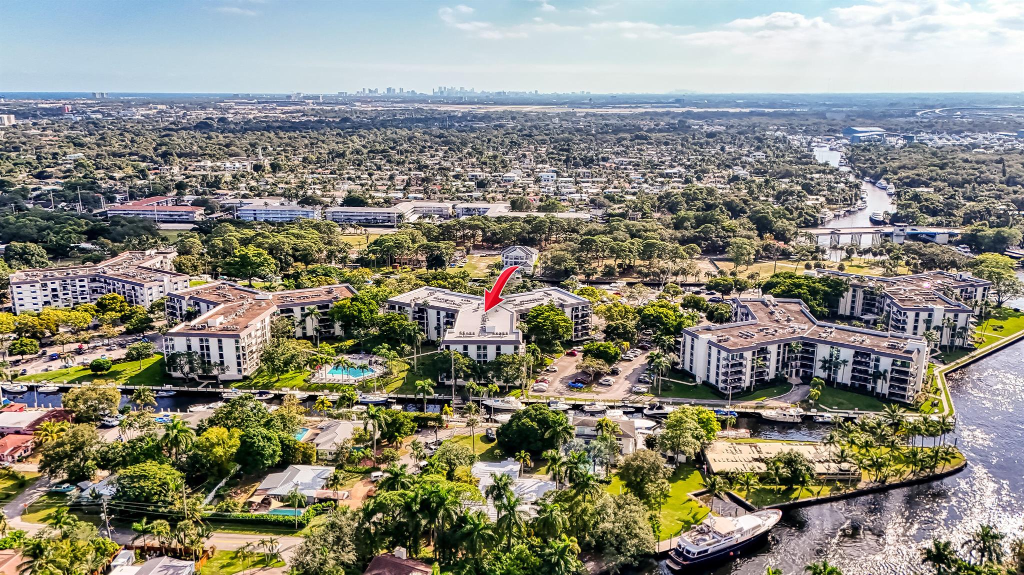 River Reach - Residential