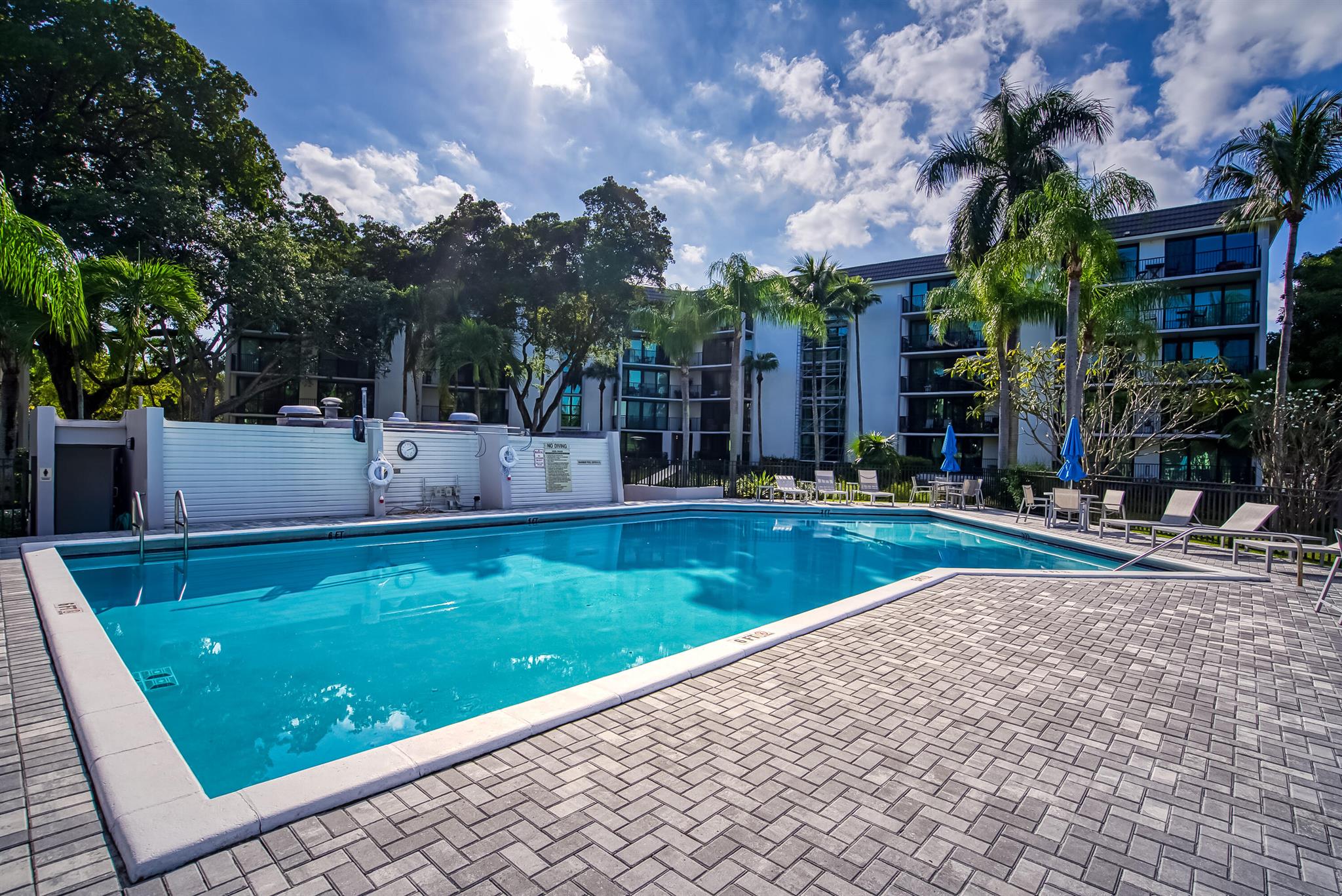 River Reach - Residential