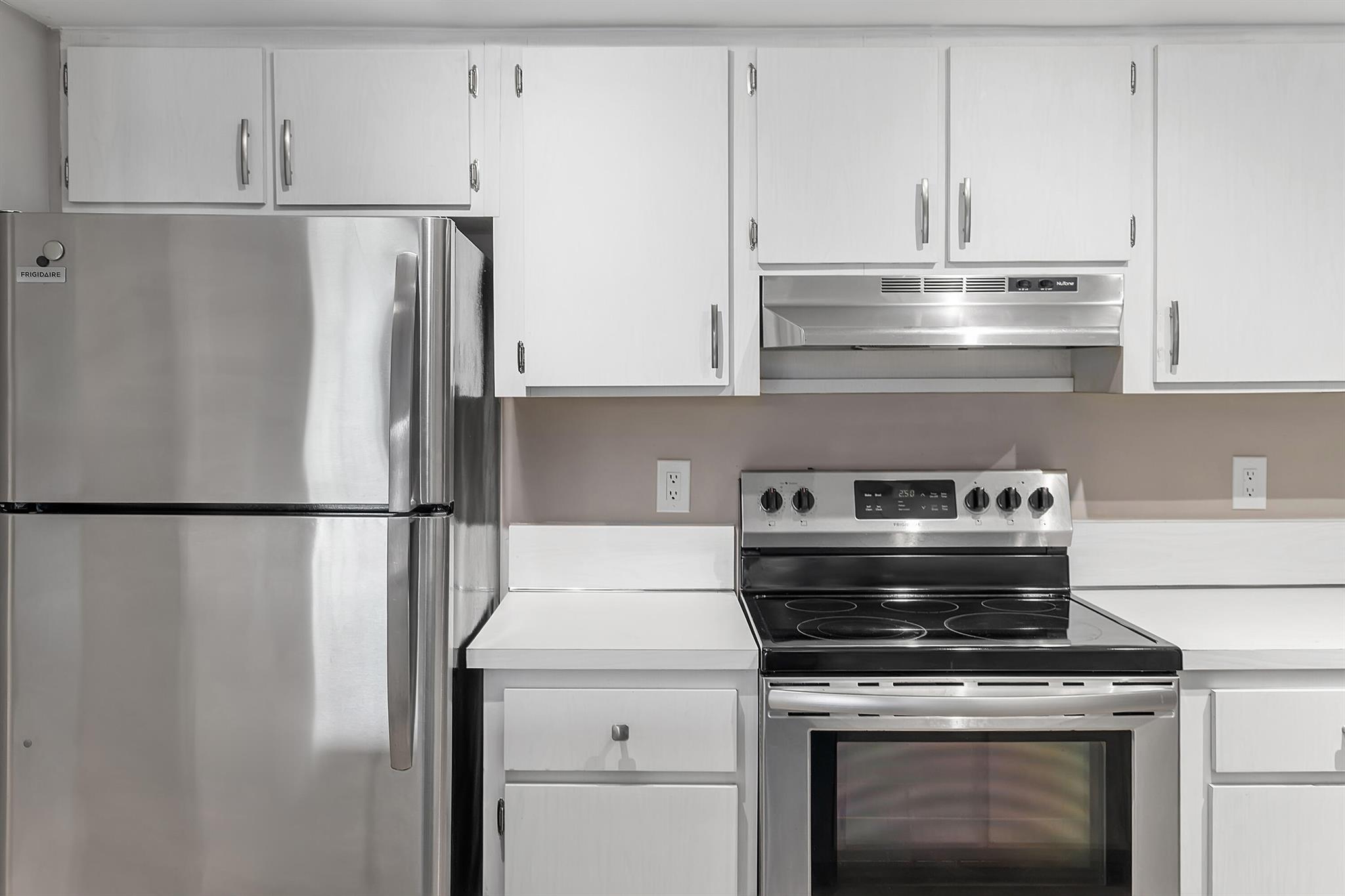 River Reach - Residential