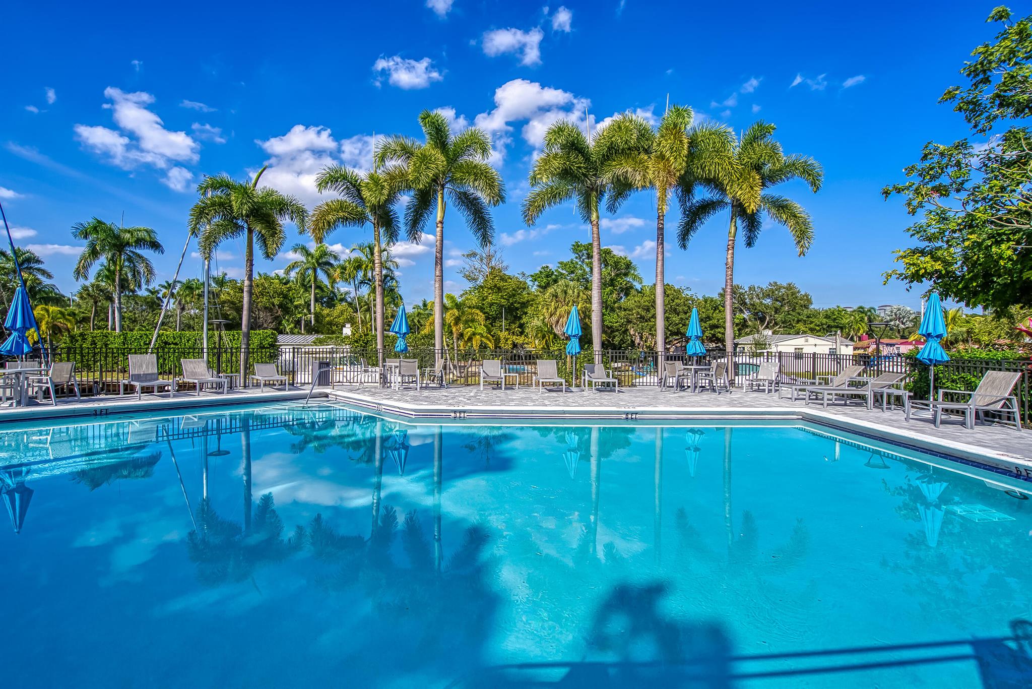 River Reach - Residential