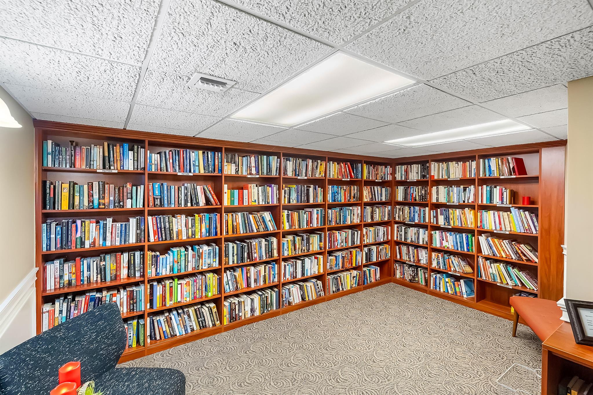 River Reach - Residential