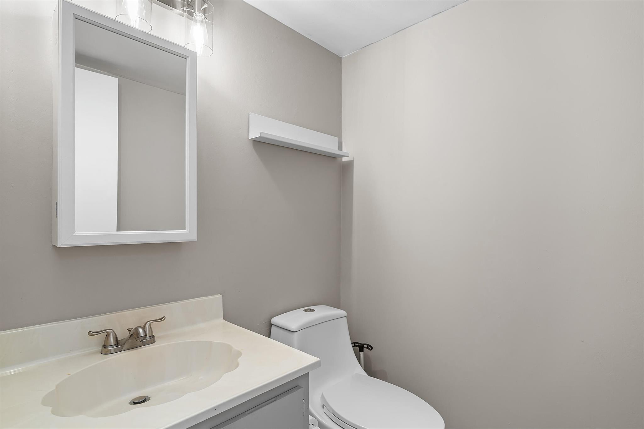 River Reach - Residential