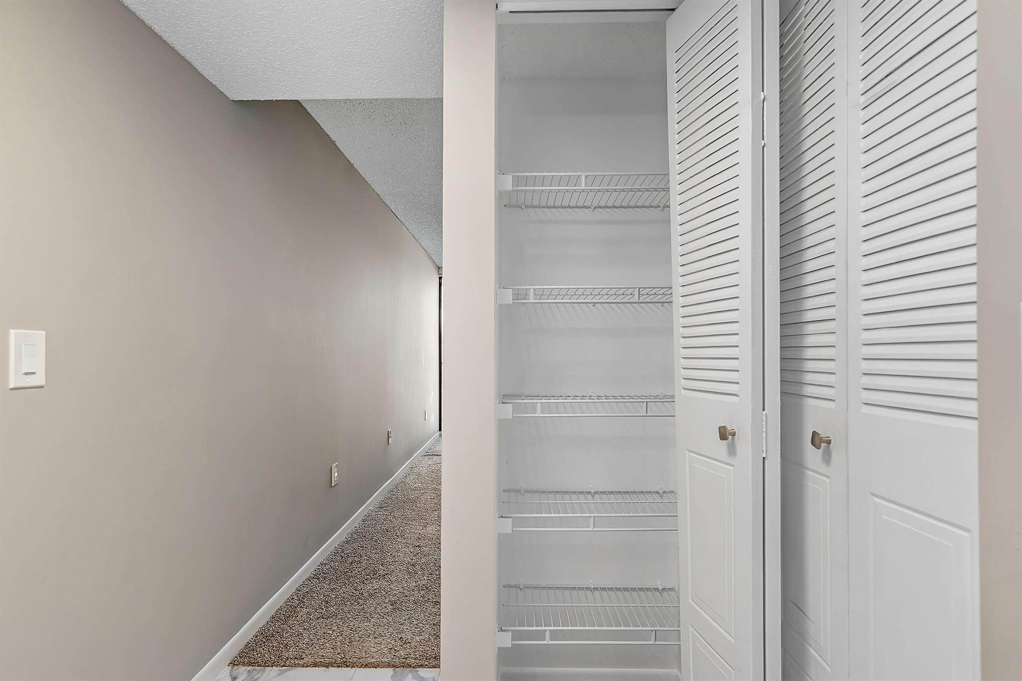 River Reach - Residential