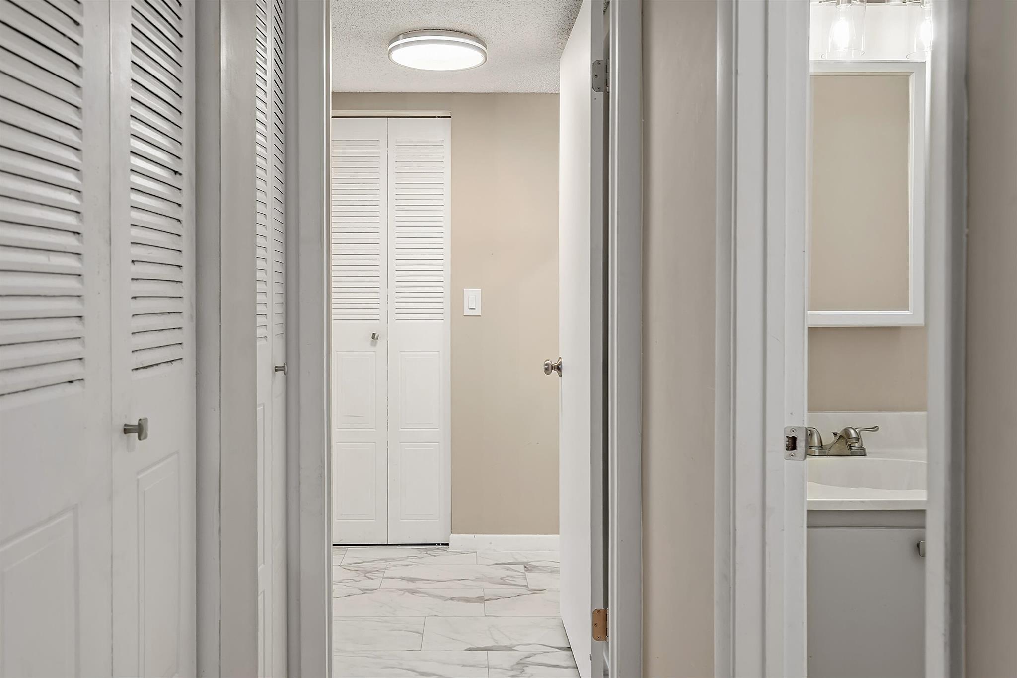 River Reach - Residential