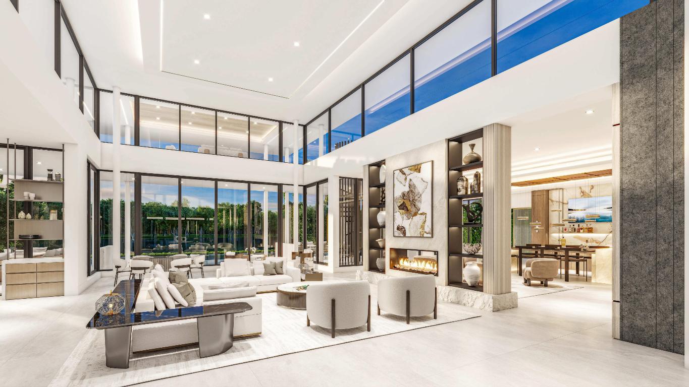 13112 Monte Rosa Court