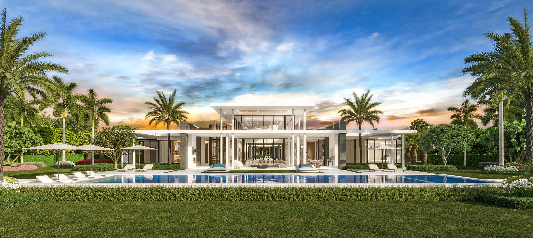 13112 Monte Rosa Court