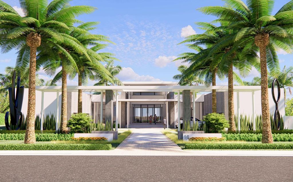 Photo of 13112 Monte Rosa Court, Palm Beach Gardens, FL 33412 (MLS # R11090334)