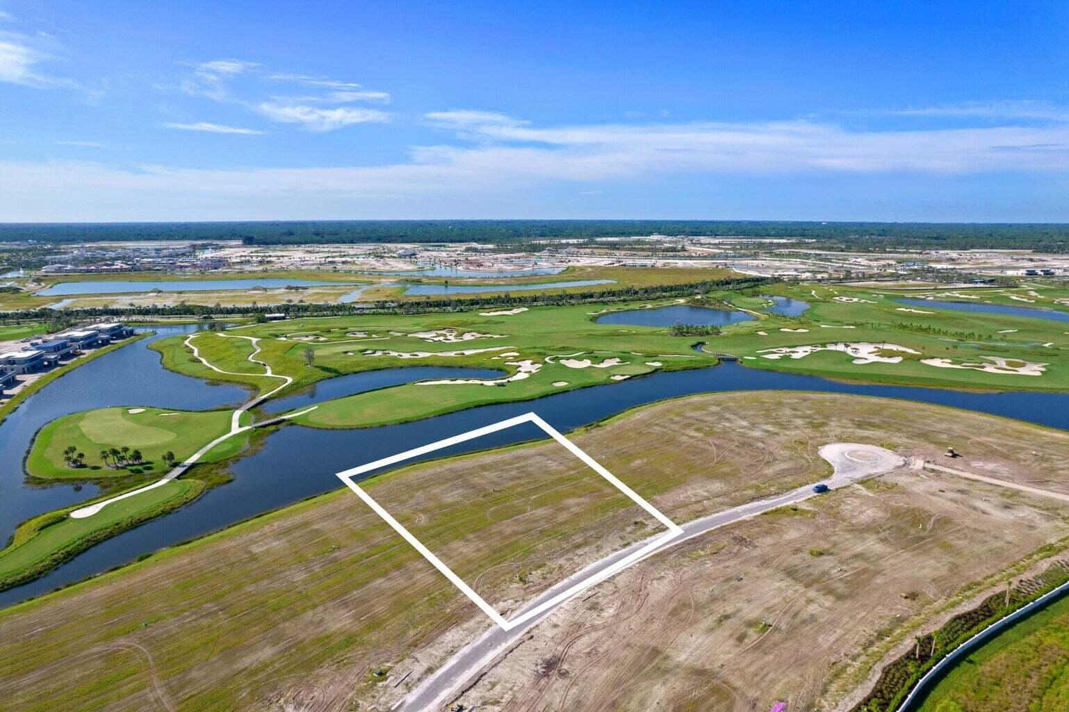 PANTHER NATIONAL AT AVENIR POD - Residential