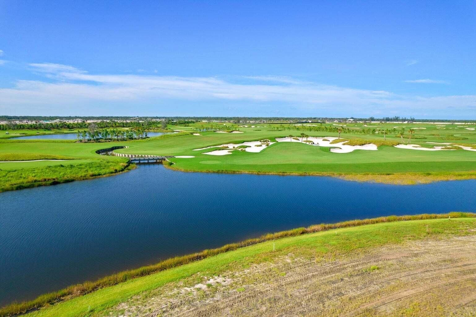 Panther National at Aveni - Residential