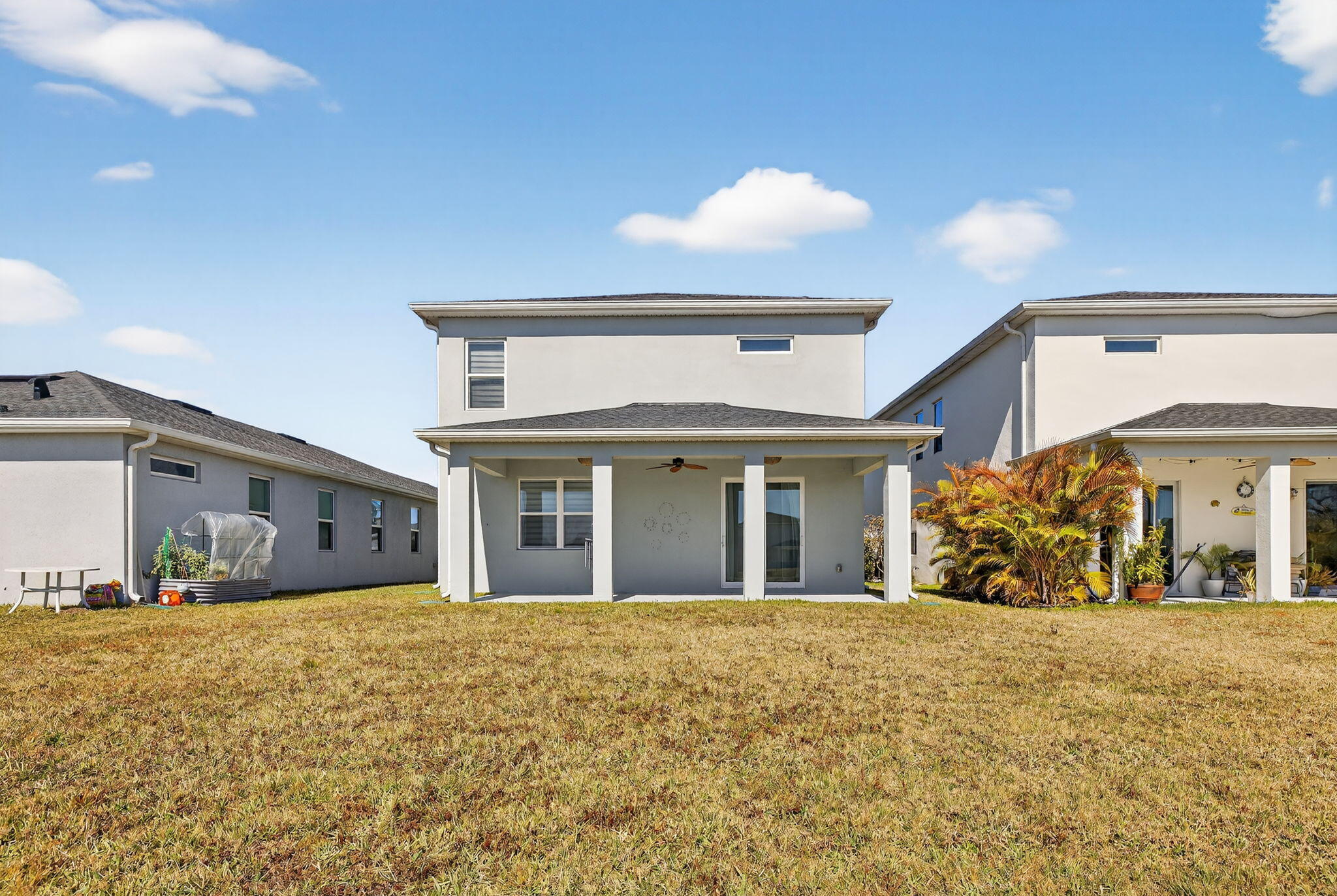 VERANO SOUTH - POD C - PLAT NO. 2 - Residential