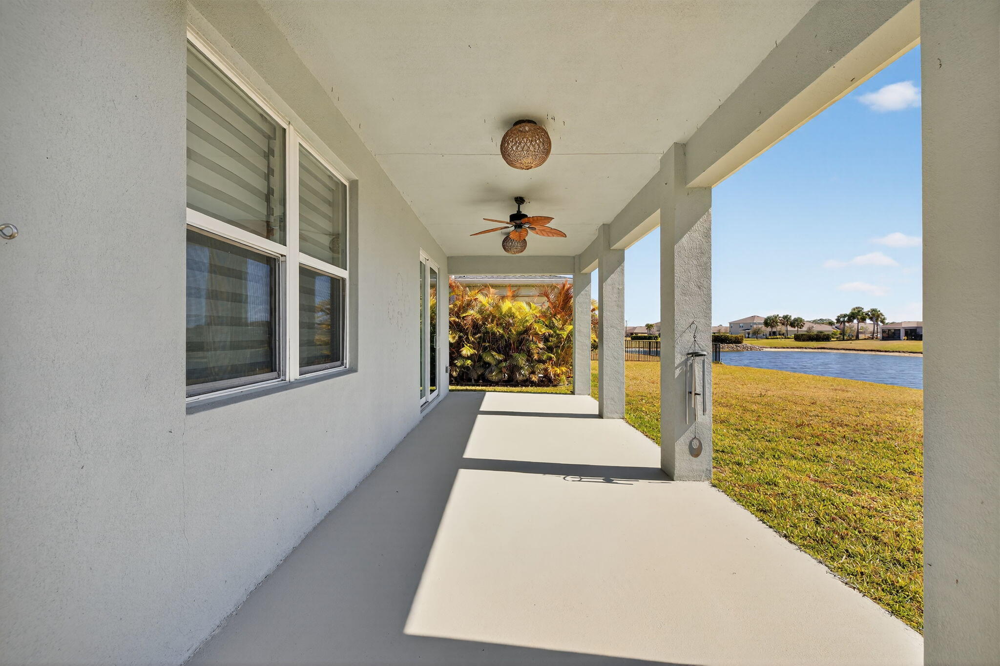 VERANO SOUTH - POD C - PLAT NO. 2 - Residential