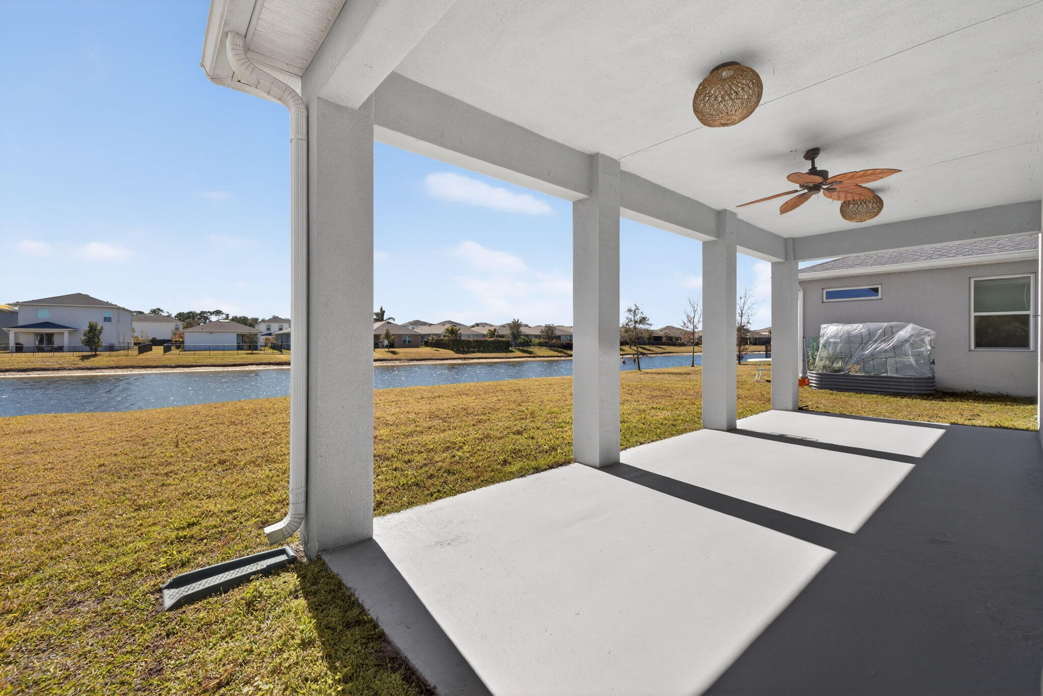 VERANO SOUTH - POD C - PLAT NO. 2 - Residential