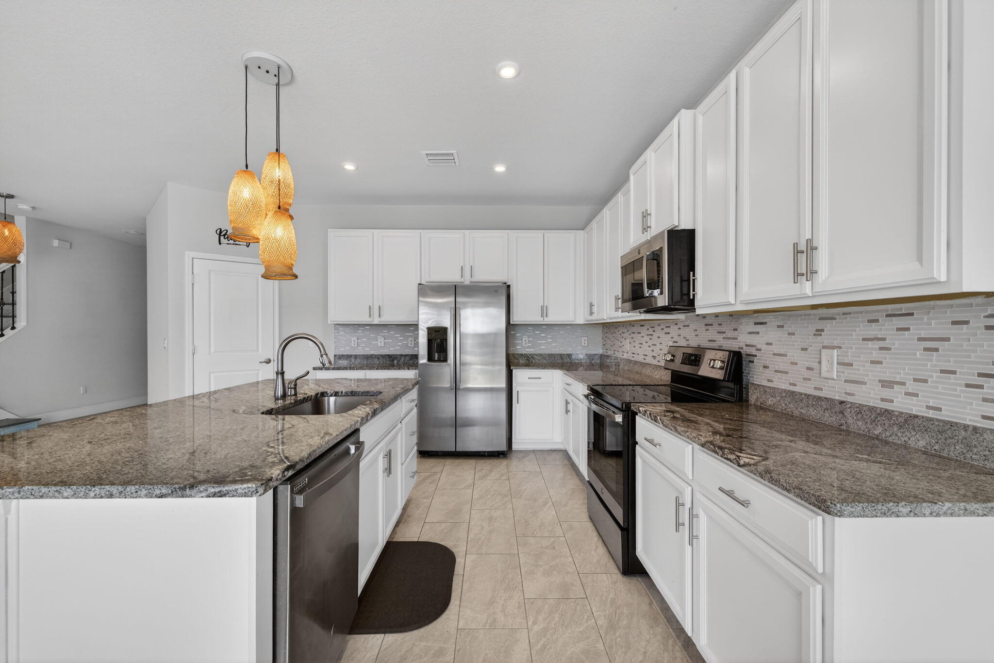 VERANO SOUTH - POD C - PLAT NO. 2 - Residential