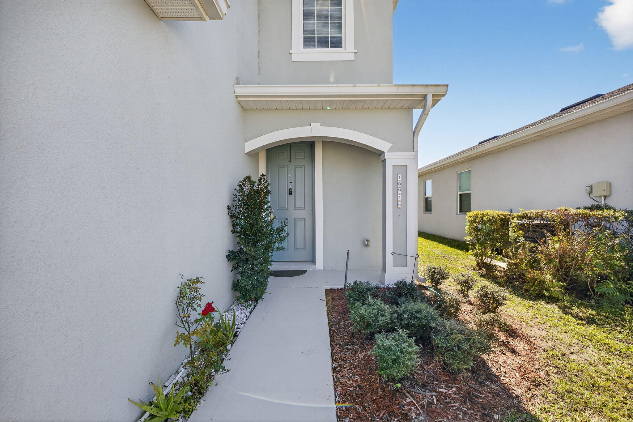 VERANO SOUTH - POD C - PLAT NO. 2 - Residential