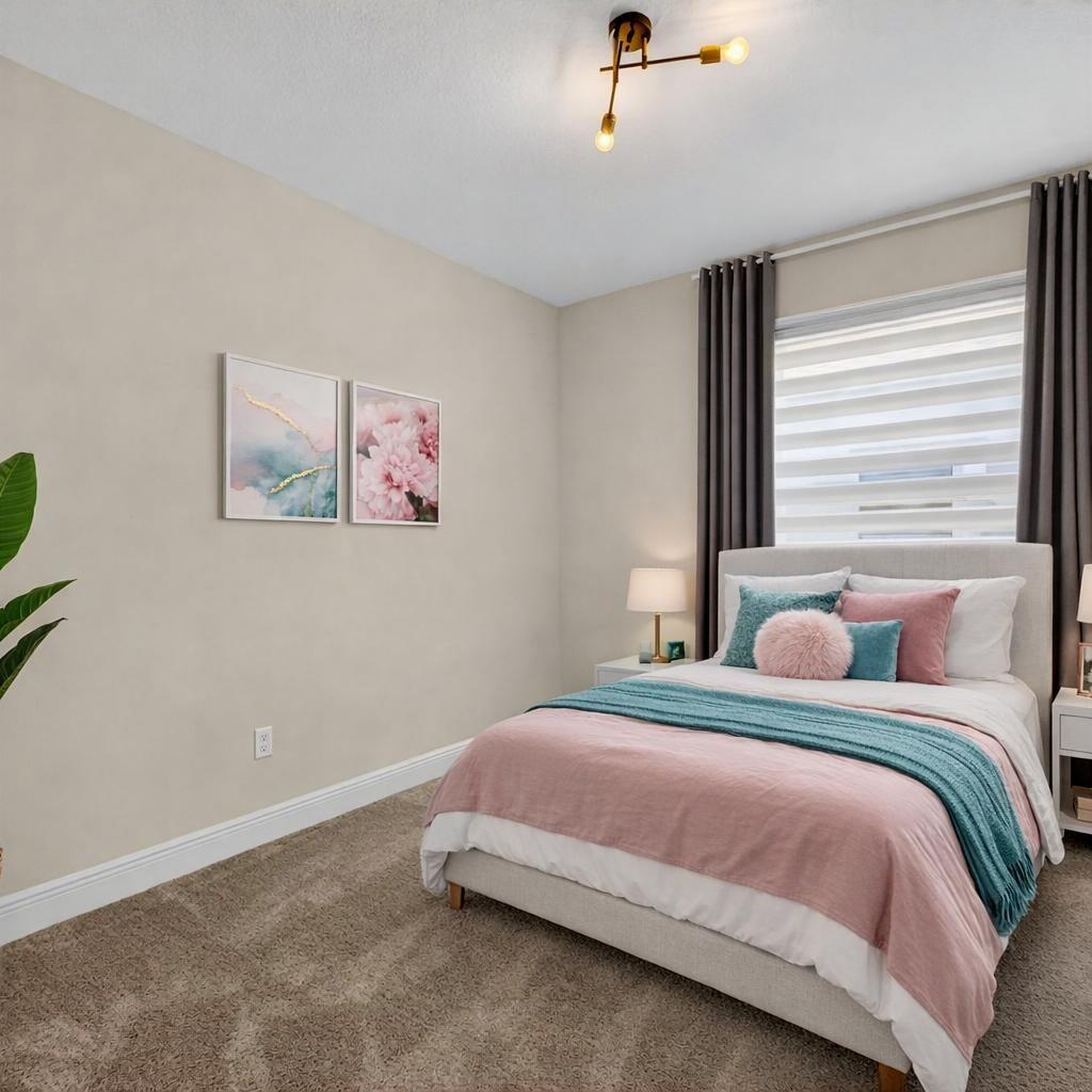 VERANO SOUTH - POD C - PLAT NO. 2 - Residential