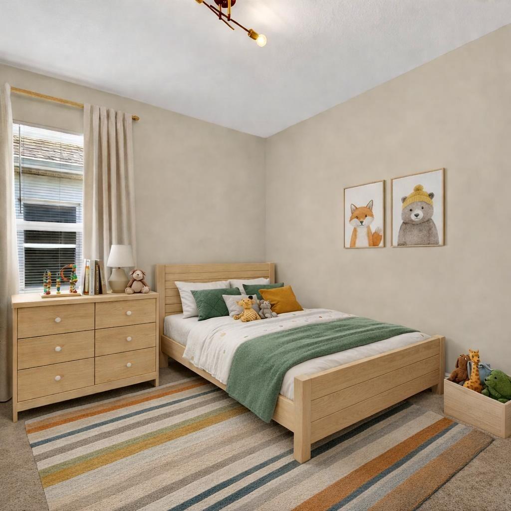 VERANO SOUTH - POD C - PLAT NO. 2 - Residential