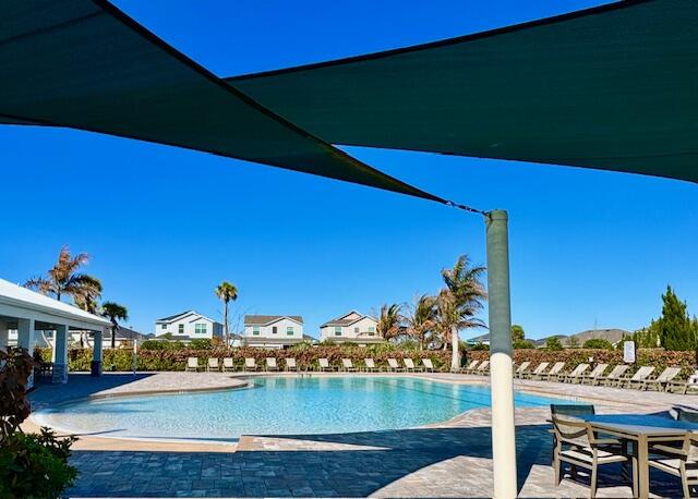 VERANO SOUTH - POD C - PLAT NO. 2 - Residential