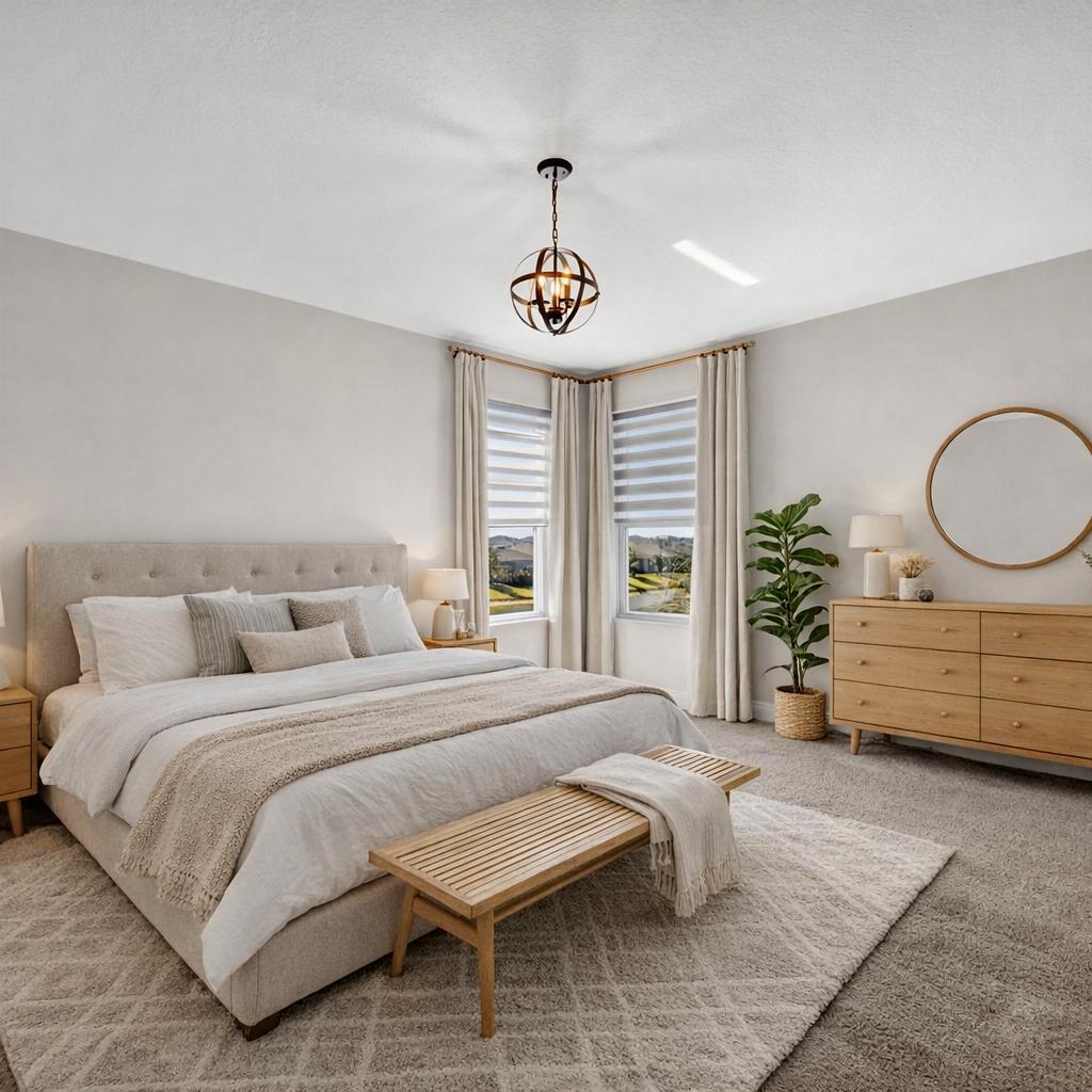 VERANO SOUTH - POD C - PLAT NO. 2 - Residential