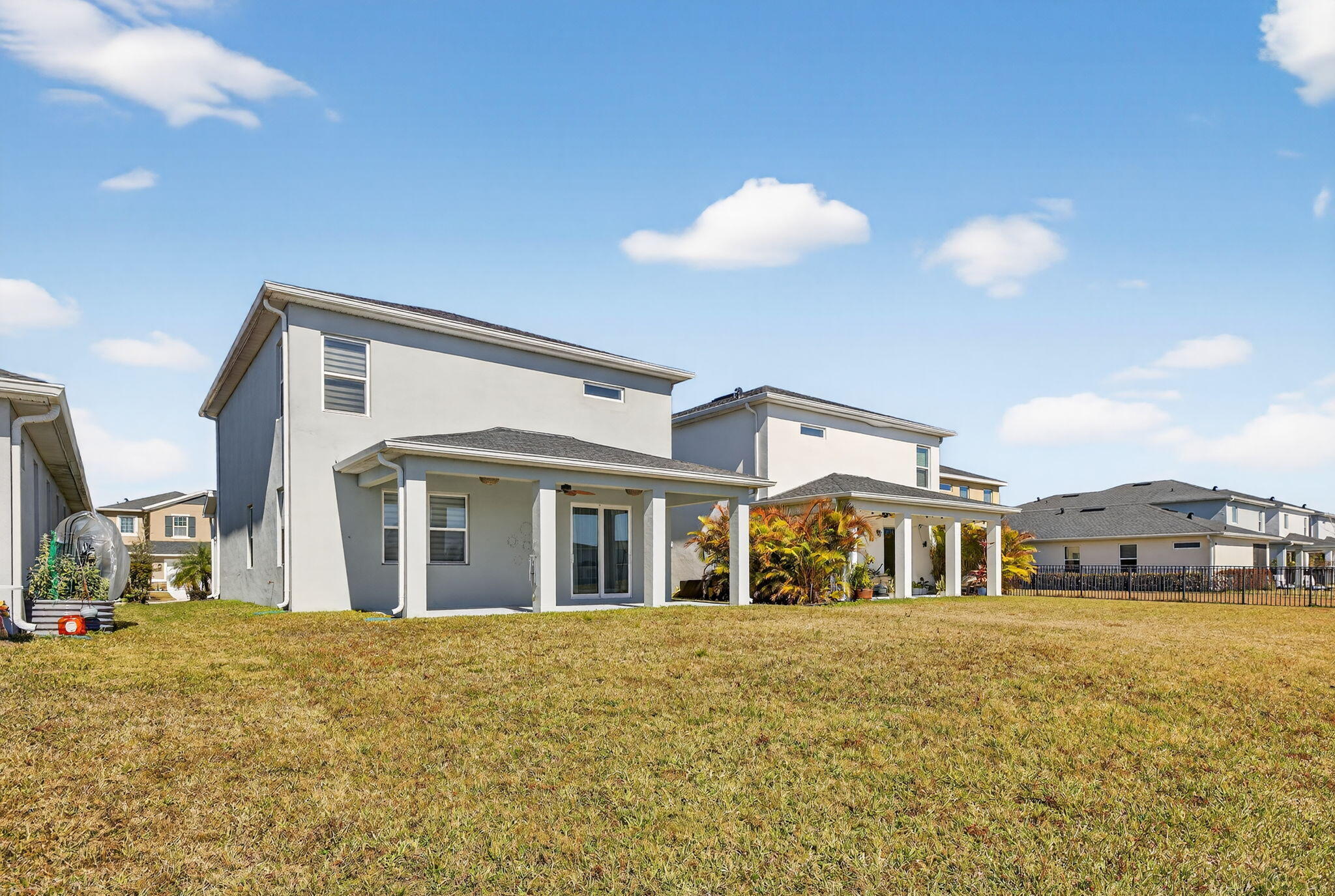 VERANO SOUTH - POD C - PLAT NO. 2 - Residential