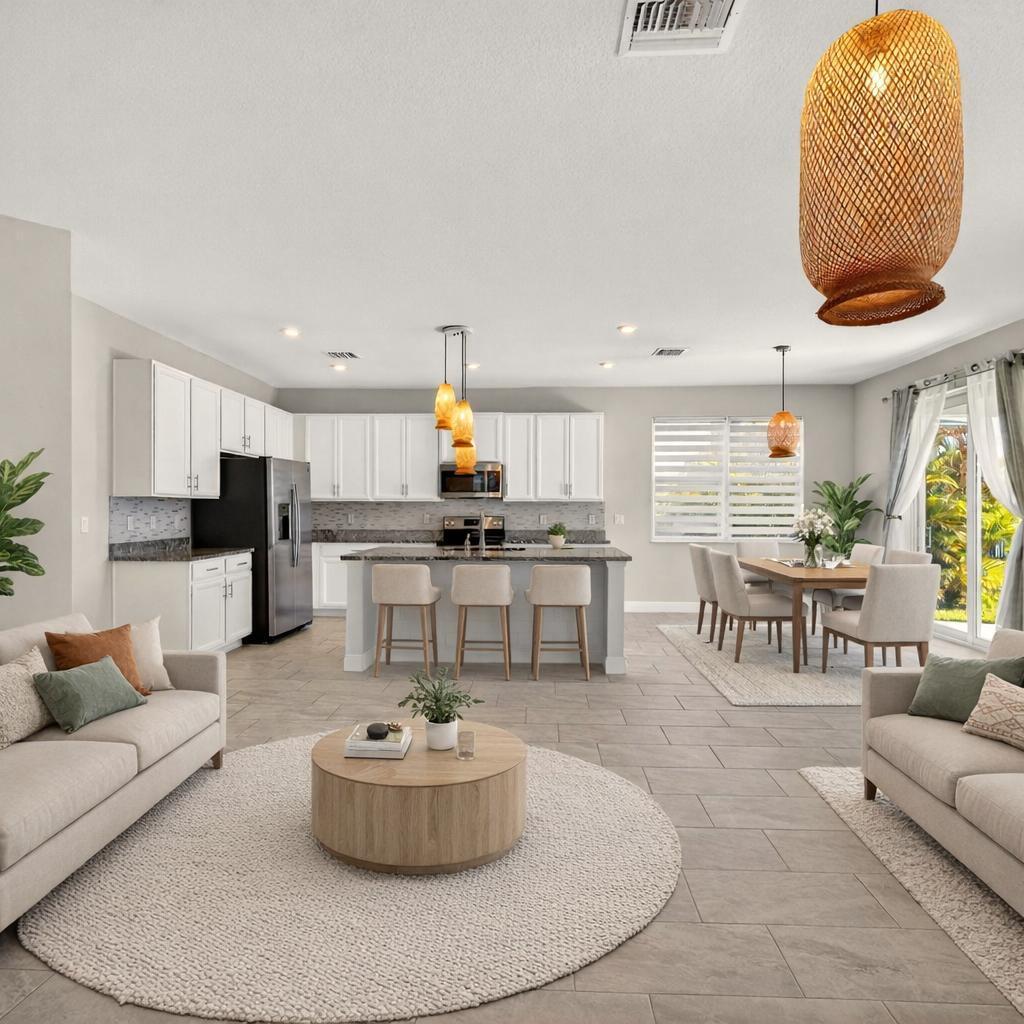 VERANO SOUTH - POD C - PLAT NO. 2 - Residential