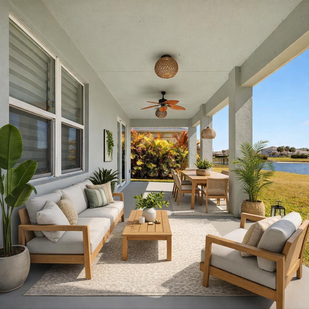 VERANO SOUTH - POD C - PLAT NO. 2 - Residential