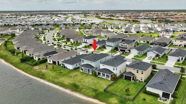 VERANO SOUTH - POD C - PLAT NO. 2 - Residential