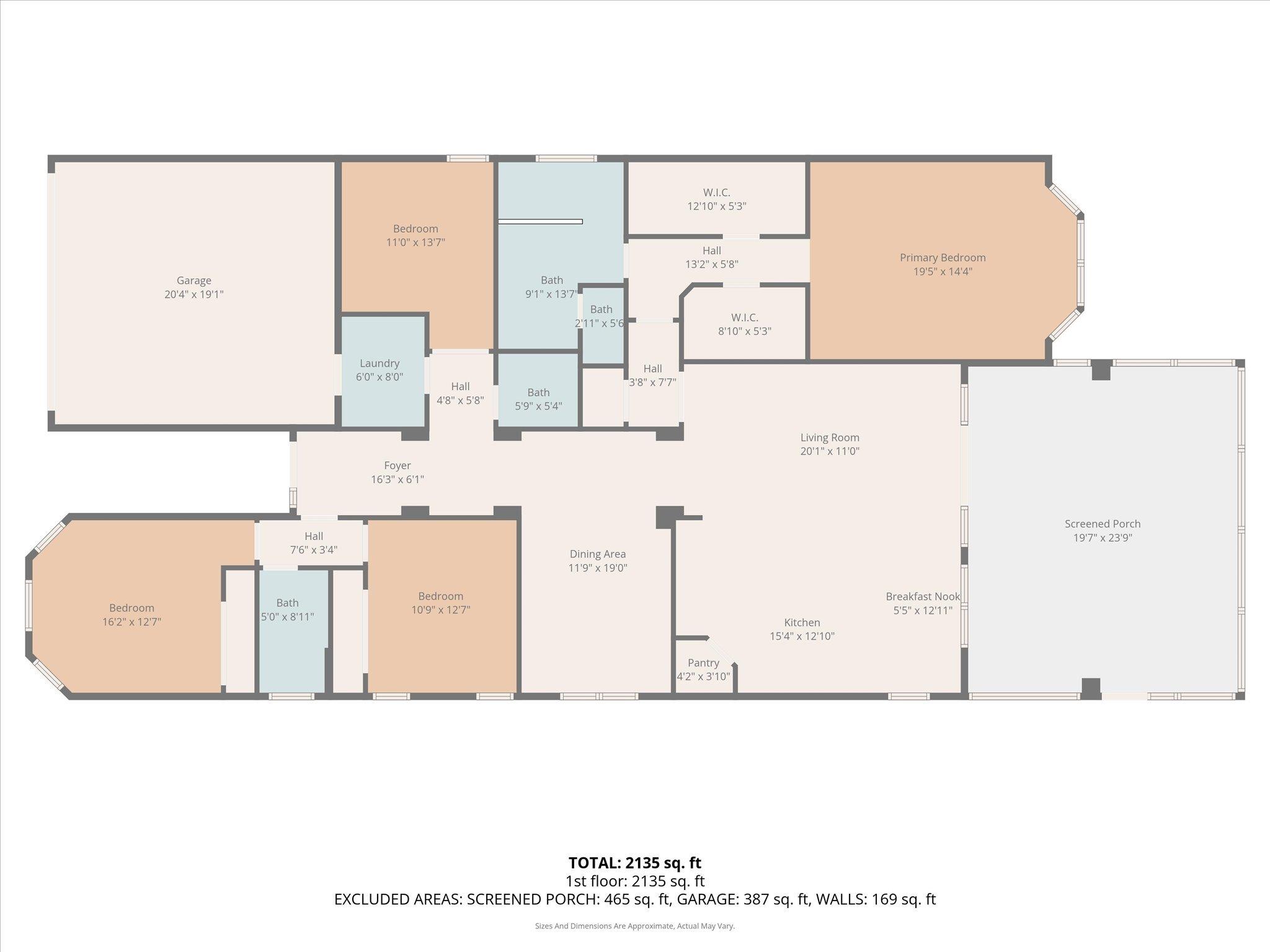 PORTOSOL REPL NO 3 - Residential