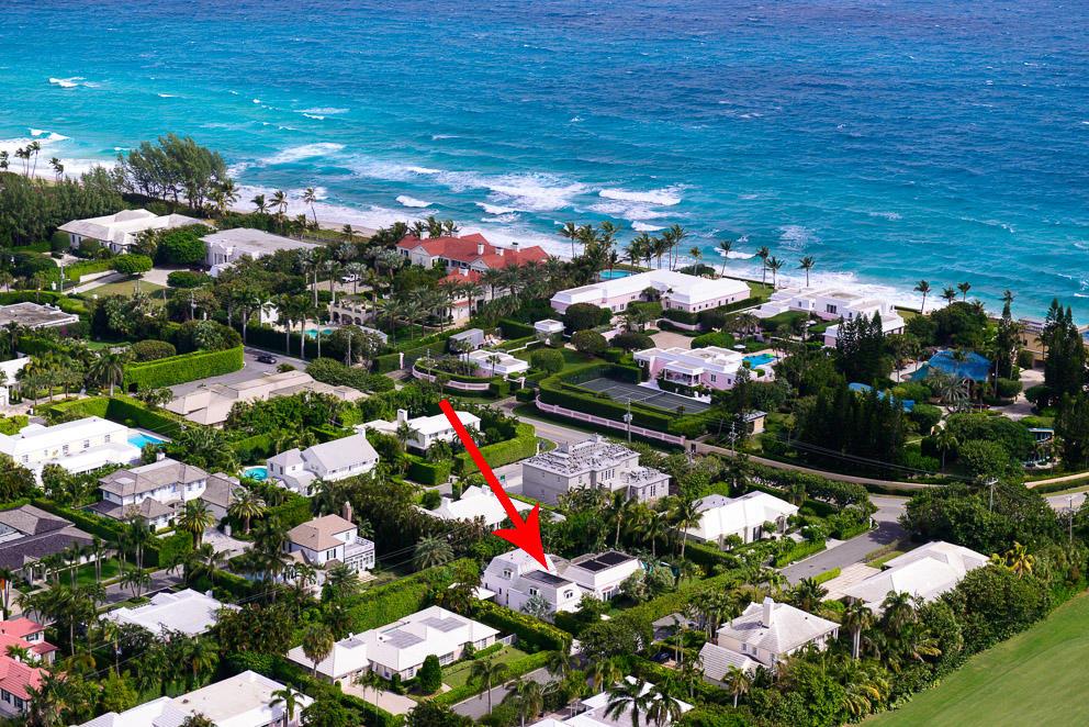 BAHAMA - Residential