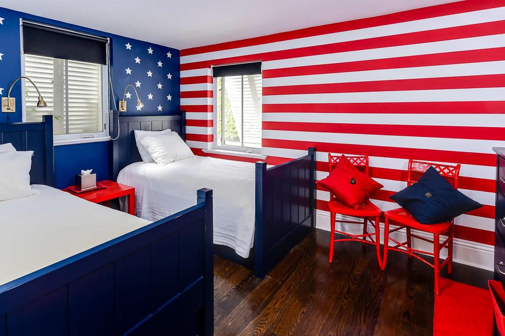 BAHAMA - Residential