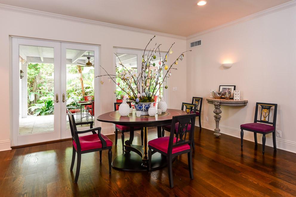 BAHAMA - Residential