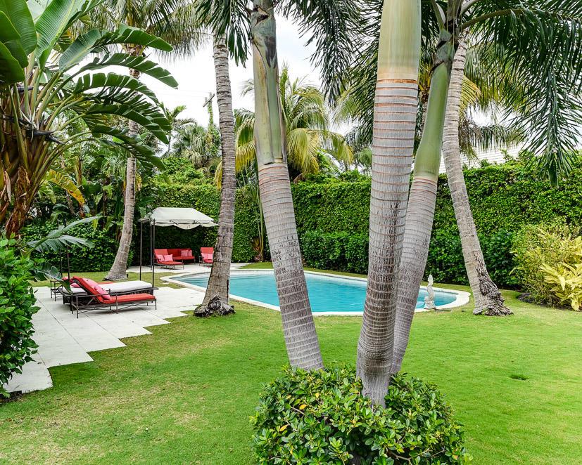 BAHAMA - Residential