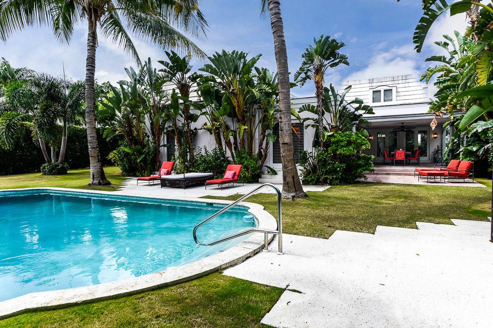 BAHAMA - Residential