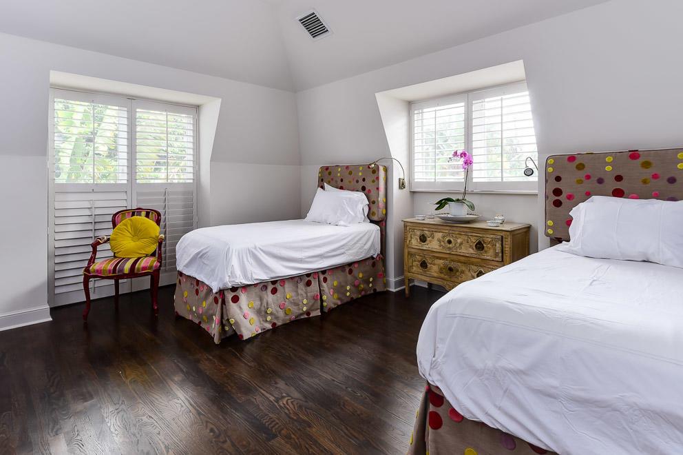 BAHAMA - Residential