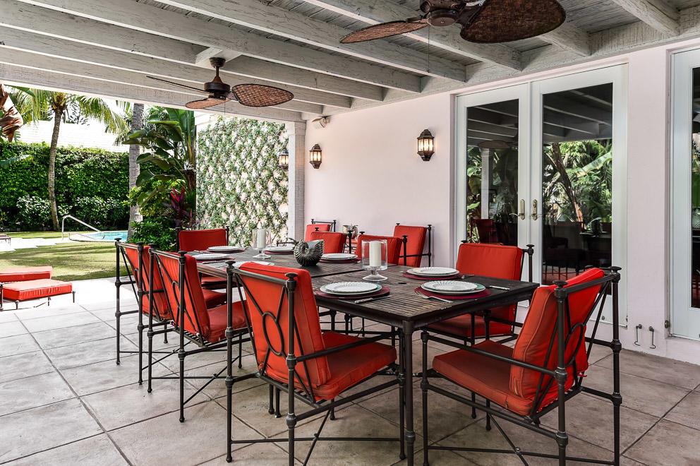 BAHAMA - Residential