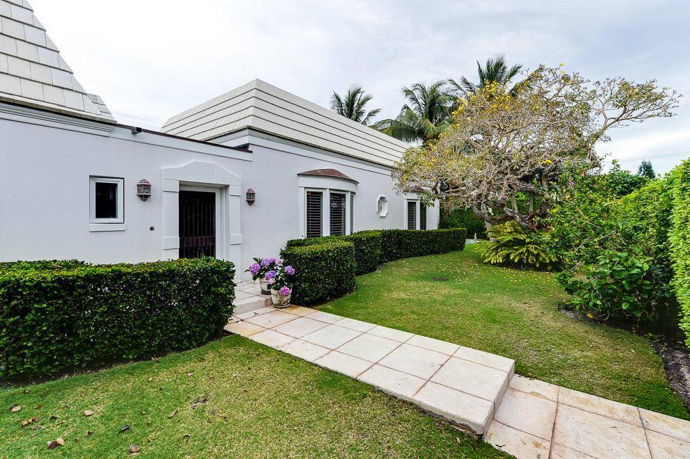 BAHAMA - Residential