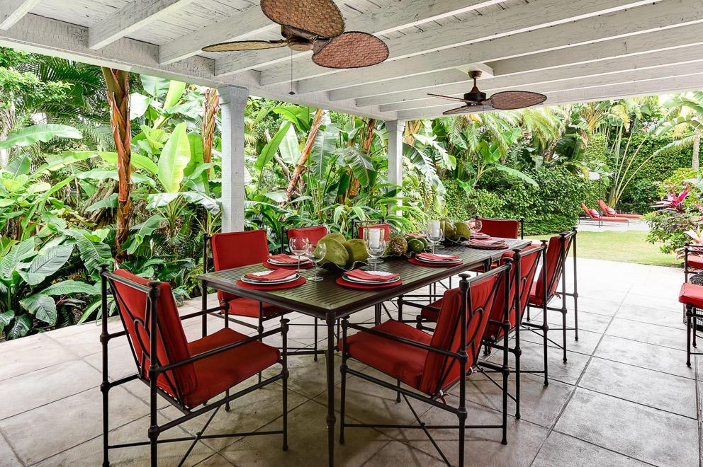 BAHAMA - Residential