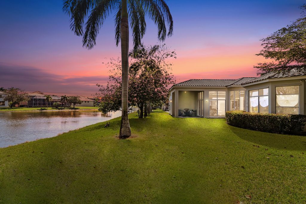 Photo of 2162 Stotesbury Way, Wellington, FL 33414 (MLS # R10870359)