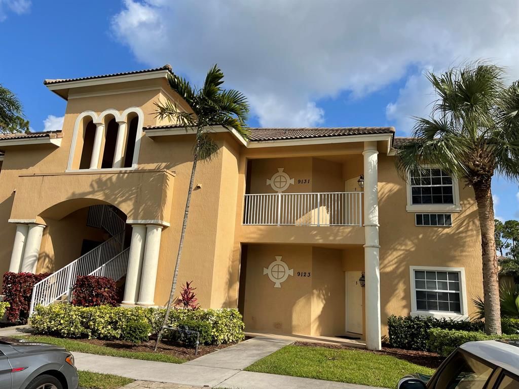 Photo of 9123 Sand Shot Way #4414, Port Saint Lucie, FL 34986 (MLS # R10719069)