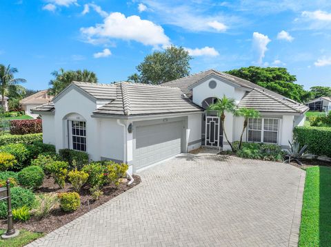 6388 Three Lakes Lane Boynton Beach FL 33437