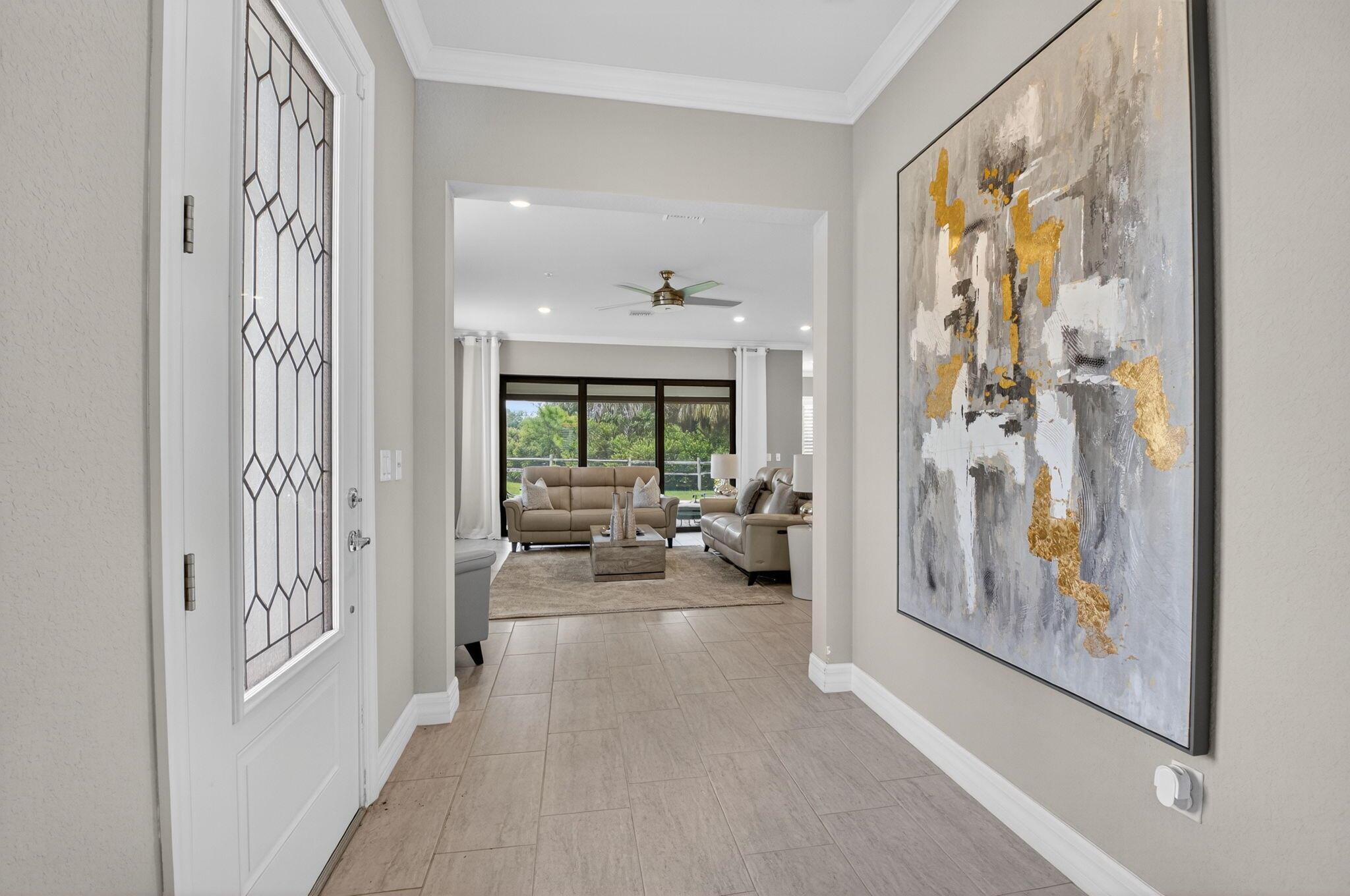 BOCA FLORES - Residential Lease