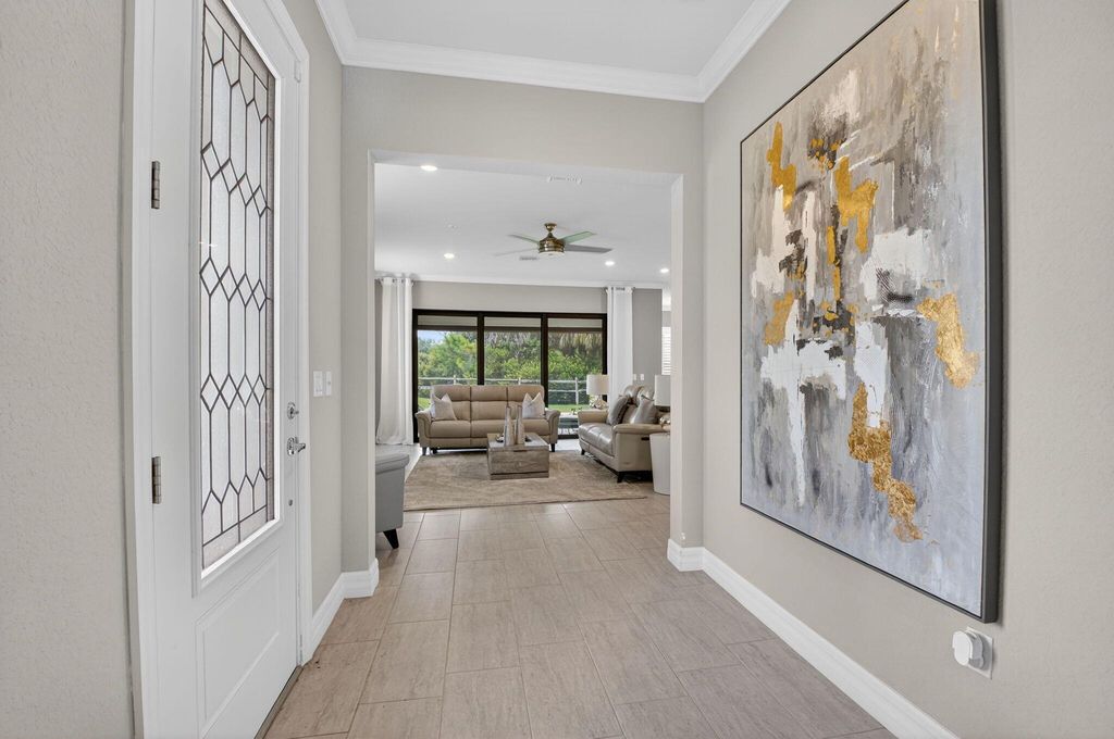 Photo of 9114 Passiflora Way #101, Boca Raton, FL 33428 (MLS # R11134386)