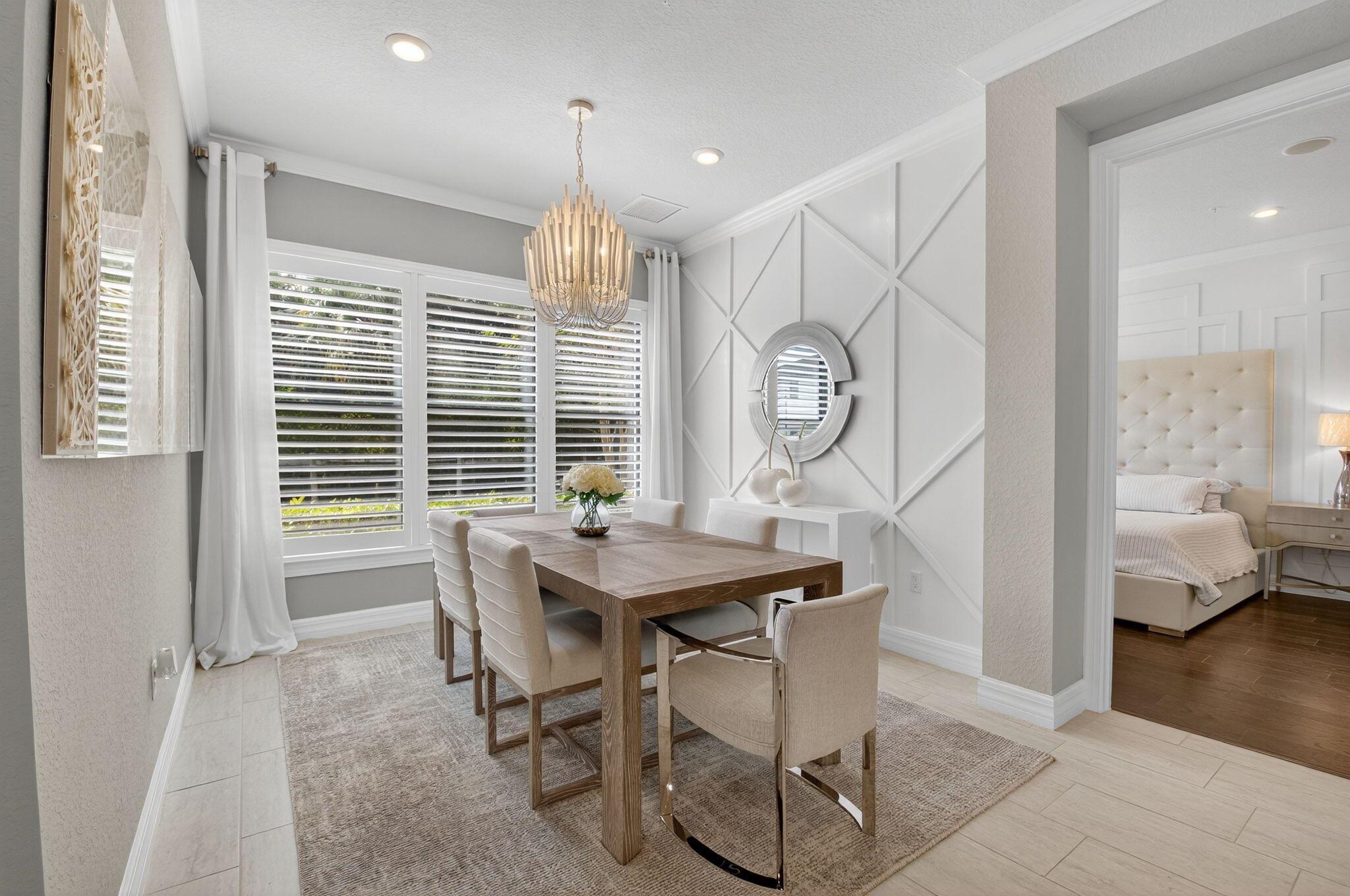BOCA FLORES - Residential Lease