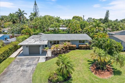 2736 NE 1st Ter Wilton Manors FL 33334