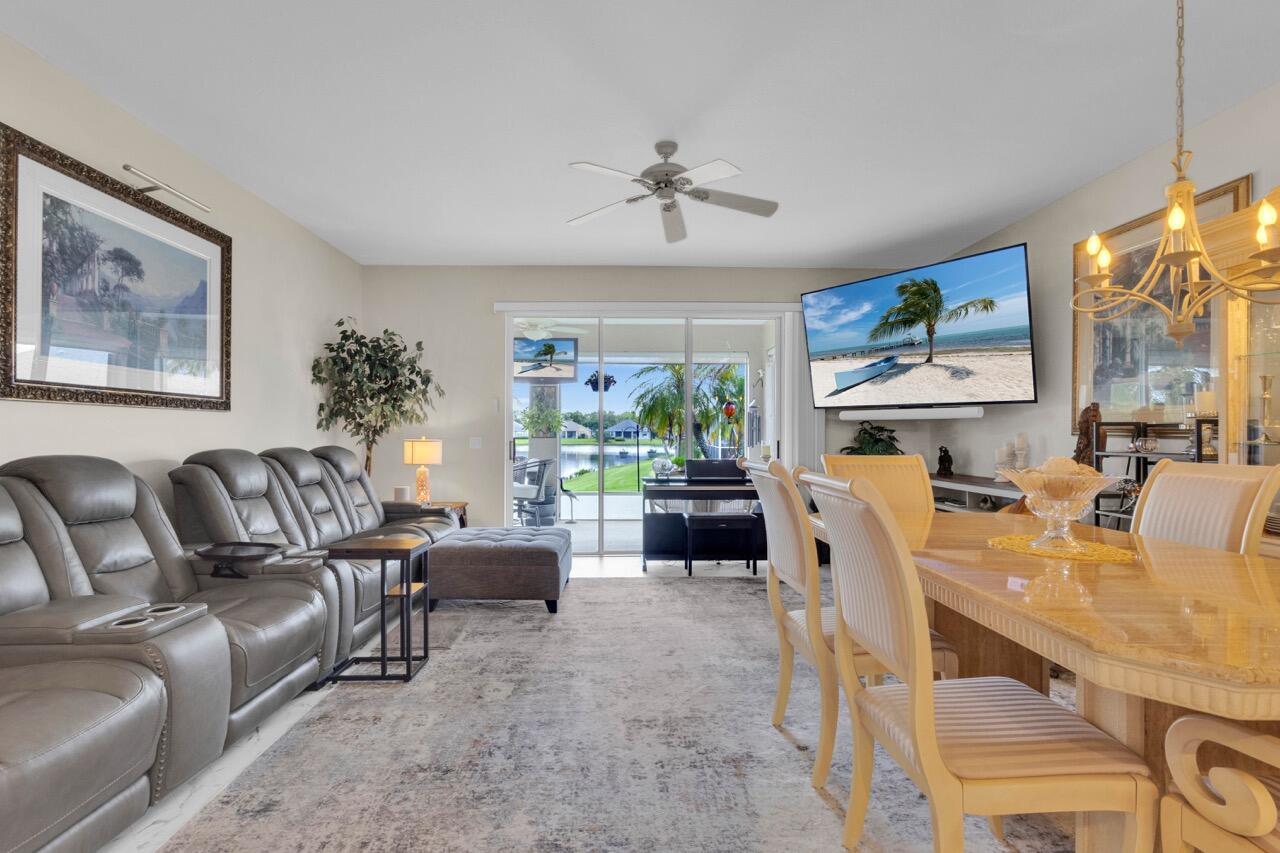 HAMMOCK LAKES PHASE I - Residential