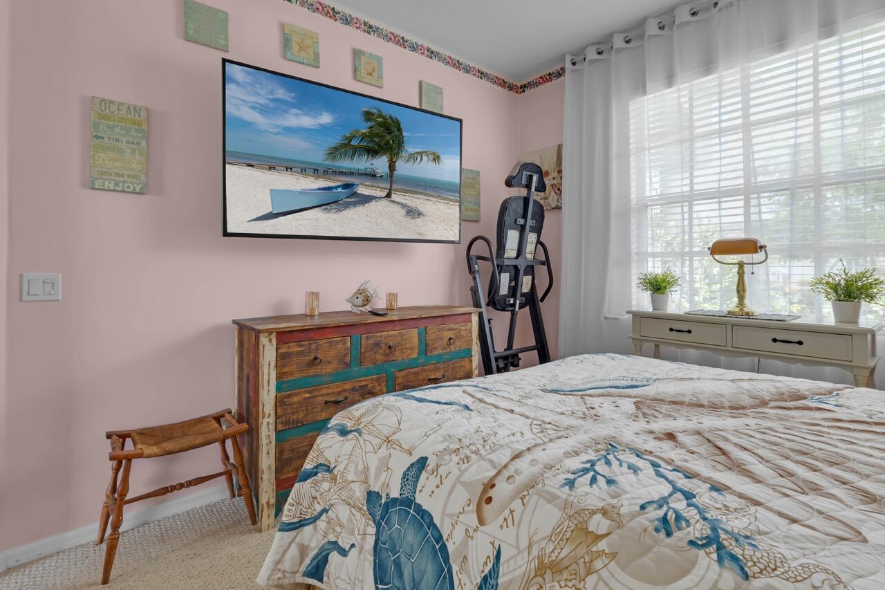 HAMMOCK LAKES PHASE I - Residential