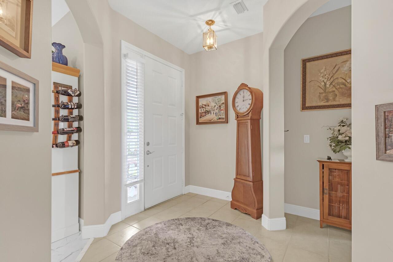 HAMMOCK LAKES PHASE I - Residential