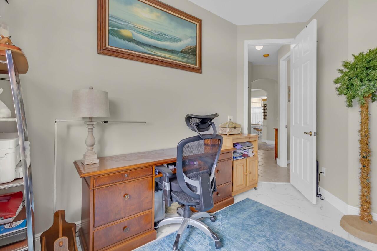 HAMMOCK LAKES PHASE I - Residential