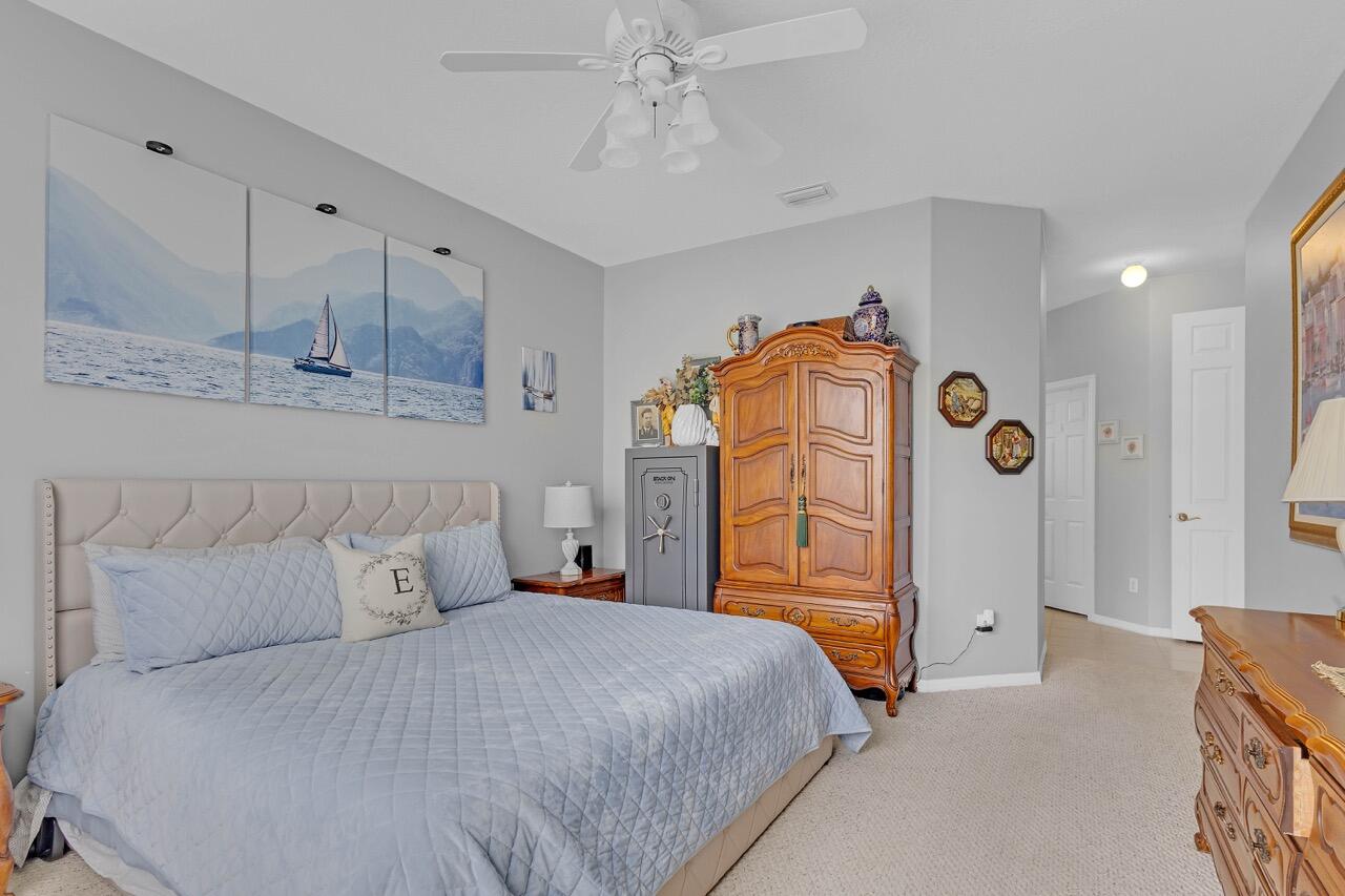HAMMOCK LAKES PHASE I - Residential