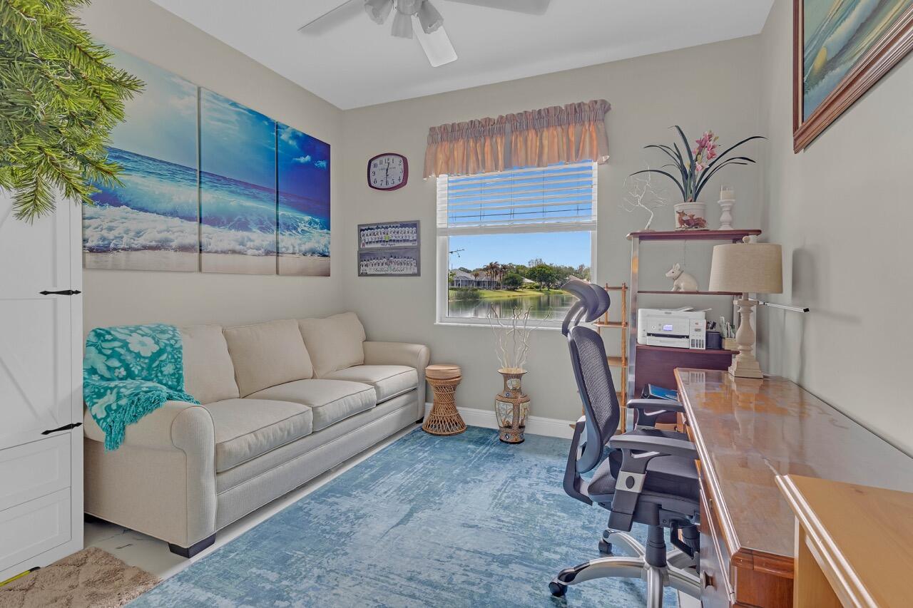 HAMMOCK LAKES PHASE I - Residential