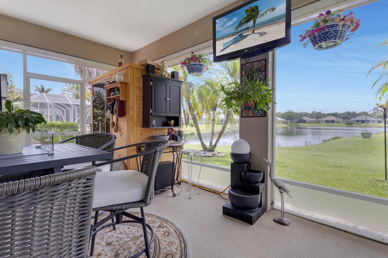 HAMMOCK LAKES PHASE I - Residential